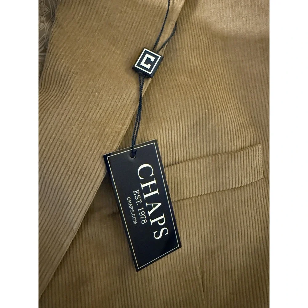 Chaps excellent no